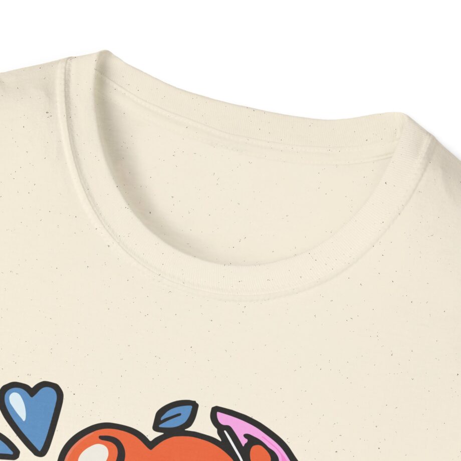 Sturniolo Triplets  Fresh Love Unisex Softstyle T-Shirt