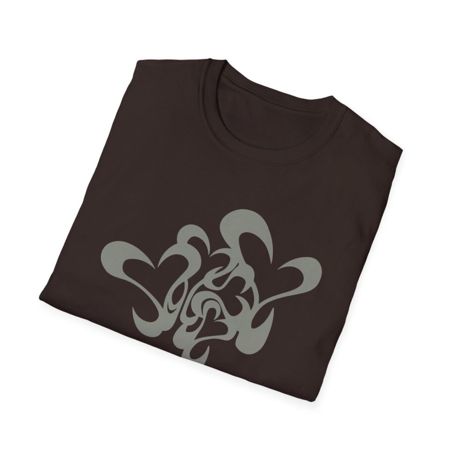 Sexmane Unisex Softstyle T-Shirt