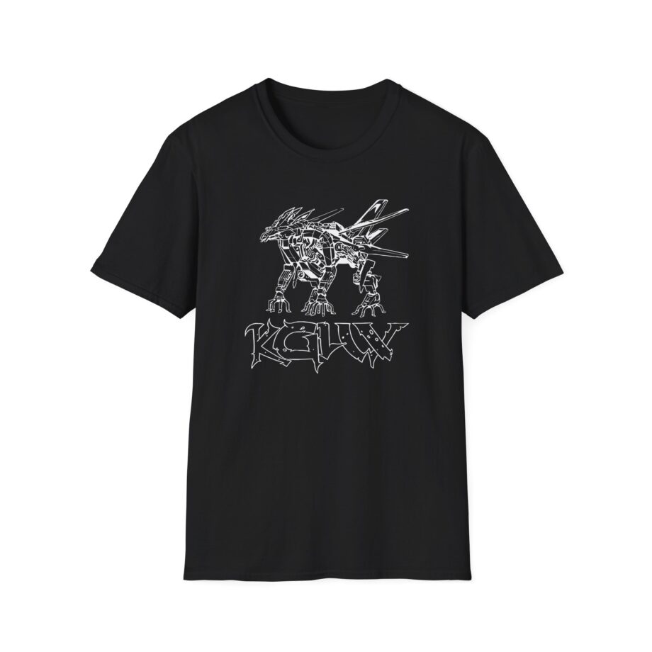 King Gizzard and the Lizard Wizard Unisex Softstyle T-Shirt