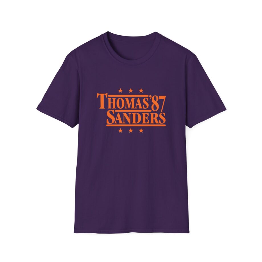 Thomas Sanders Unisex Softstyle T-shirt