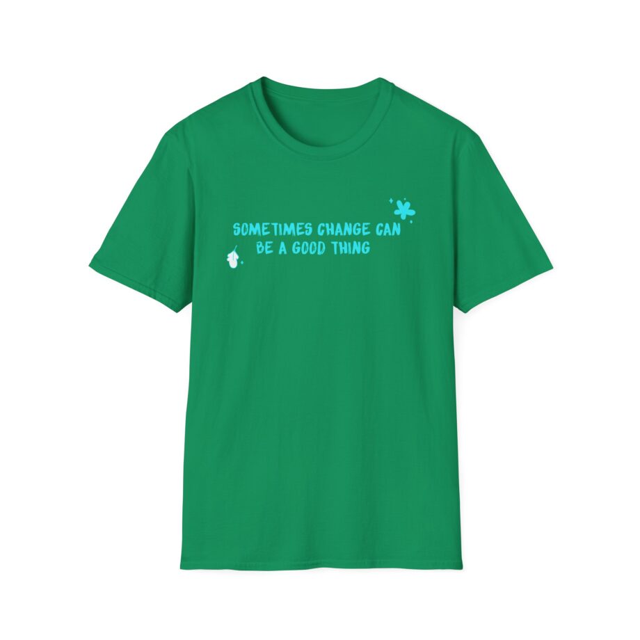 Heartstopper Unisex Softstyle T-Shirt