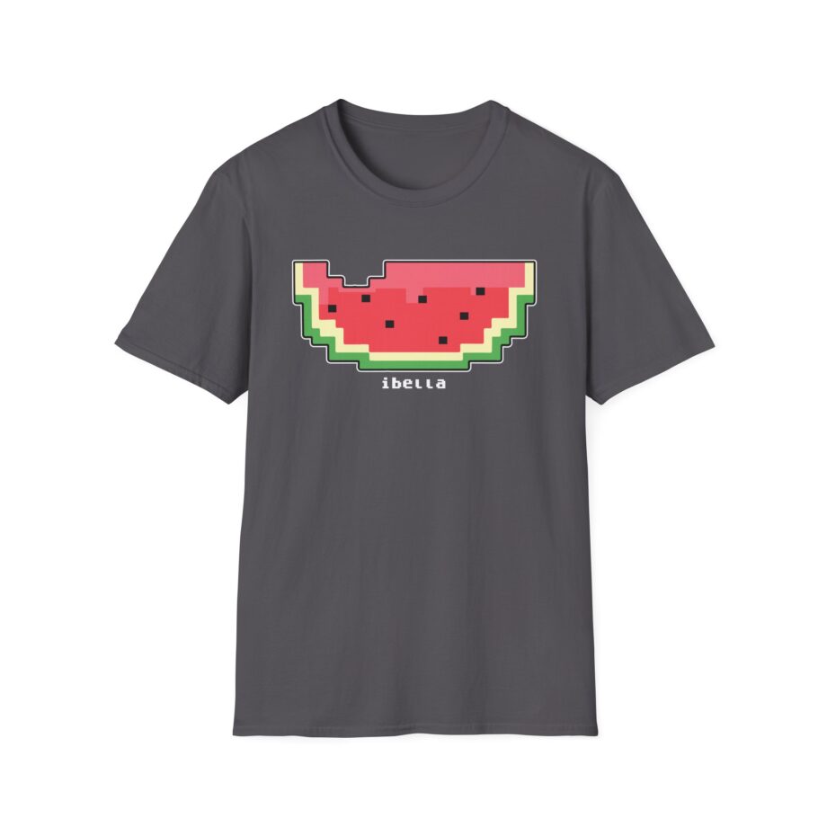 Ibella Unisex Softstyle T-shirt