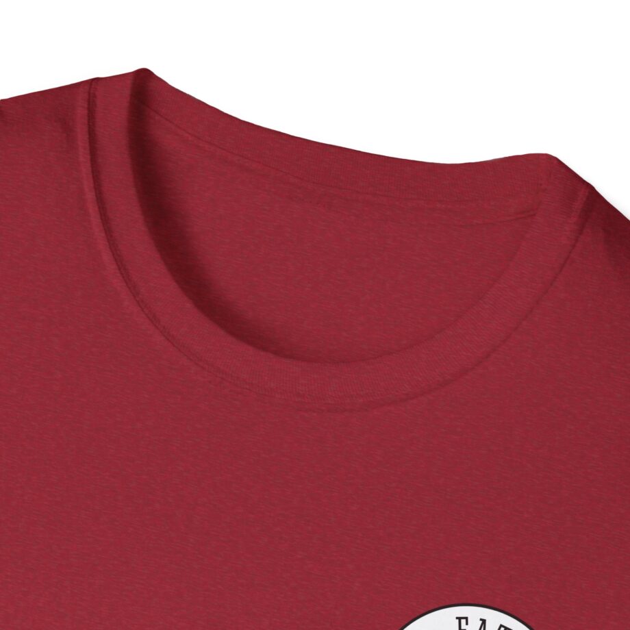 Fat Perez the Logo Unisex Softstyle T-Shirt