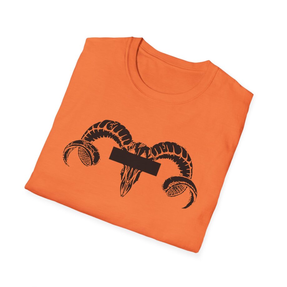 Julien Solomita Unisex Softstyle T-Shirt