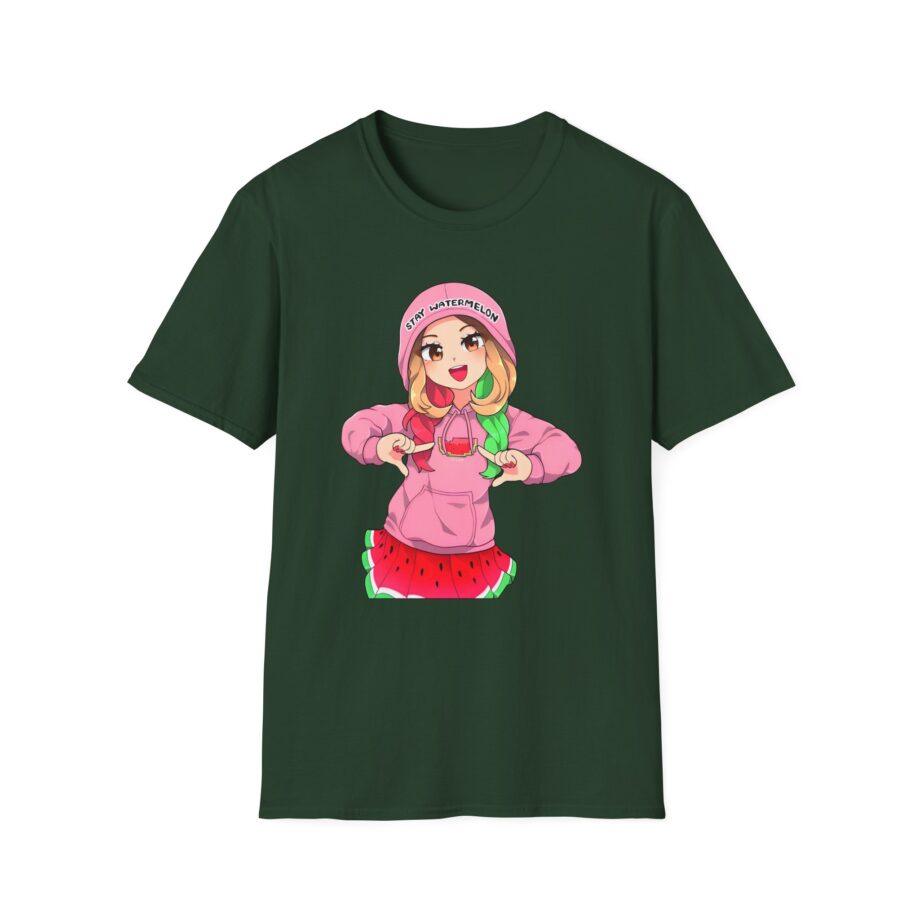 Ibella Unisex Softstyle T-shirt