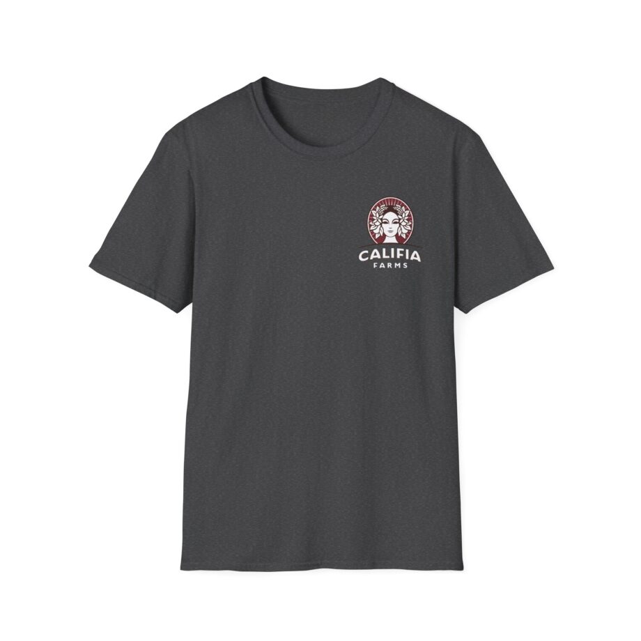 Elyse Myers Unisex Softstyle T-Shirt