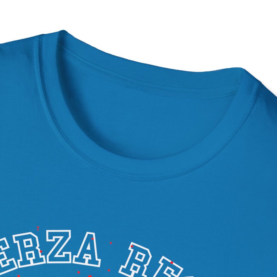 Fuerza Regida Broken Heart Unisex Softstyle T-shirt