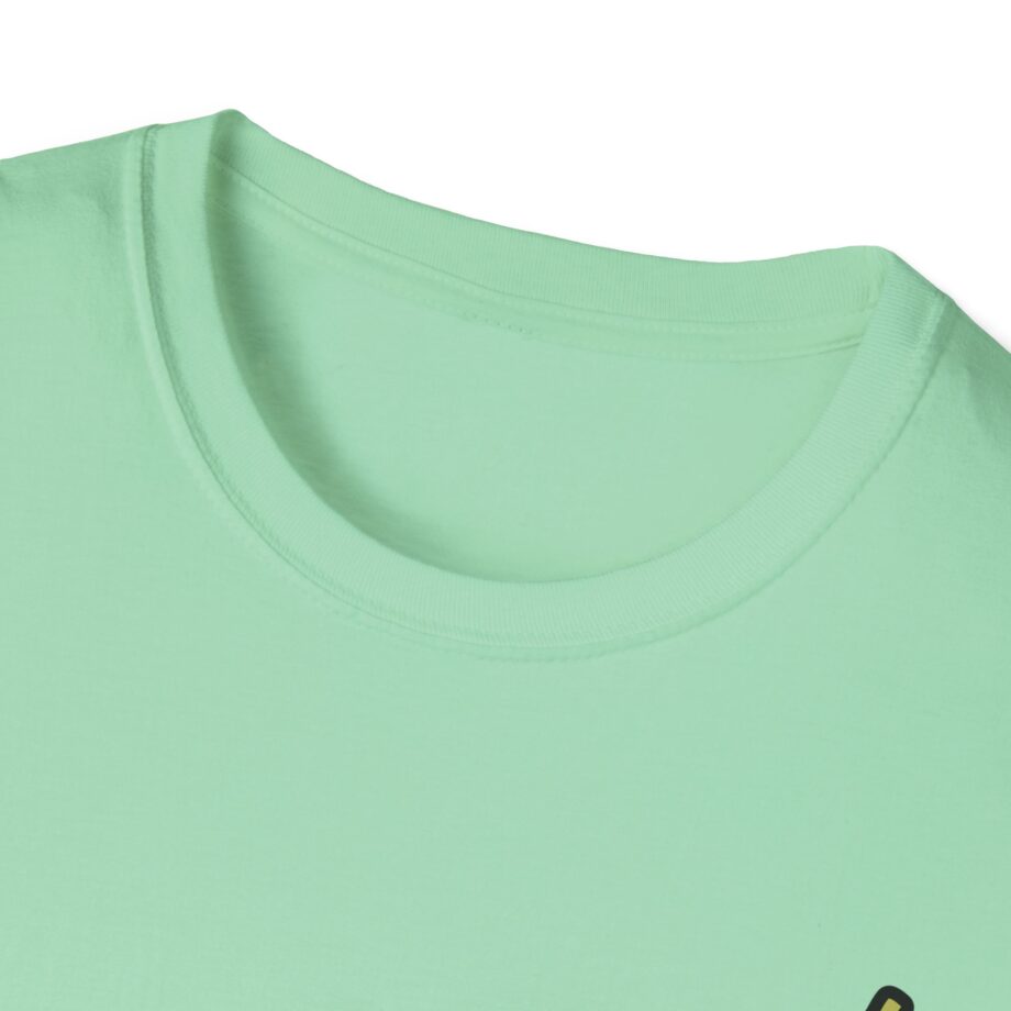 Skabeche Unisex Softstyle T-Shirt