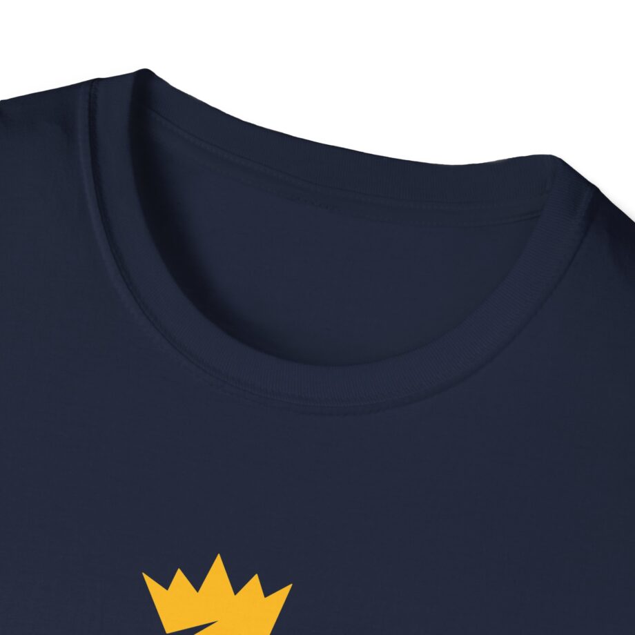 Esfand OTK Unisex Softstyle T-Shirt