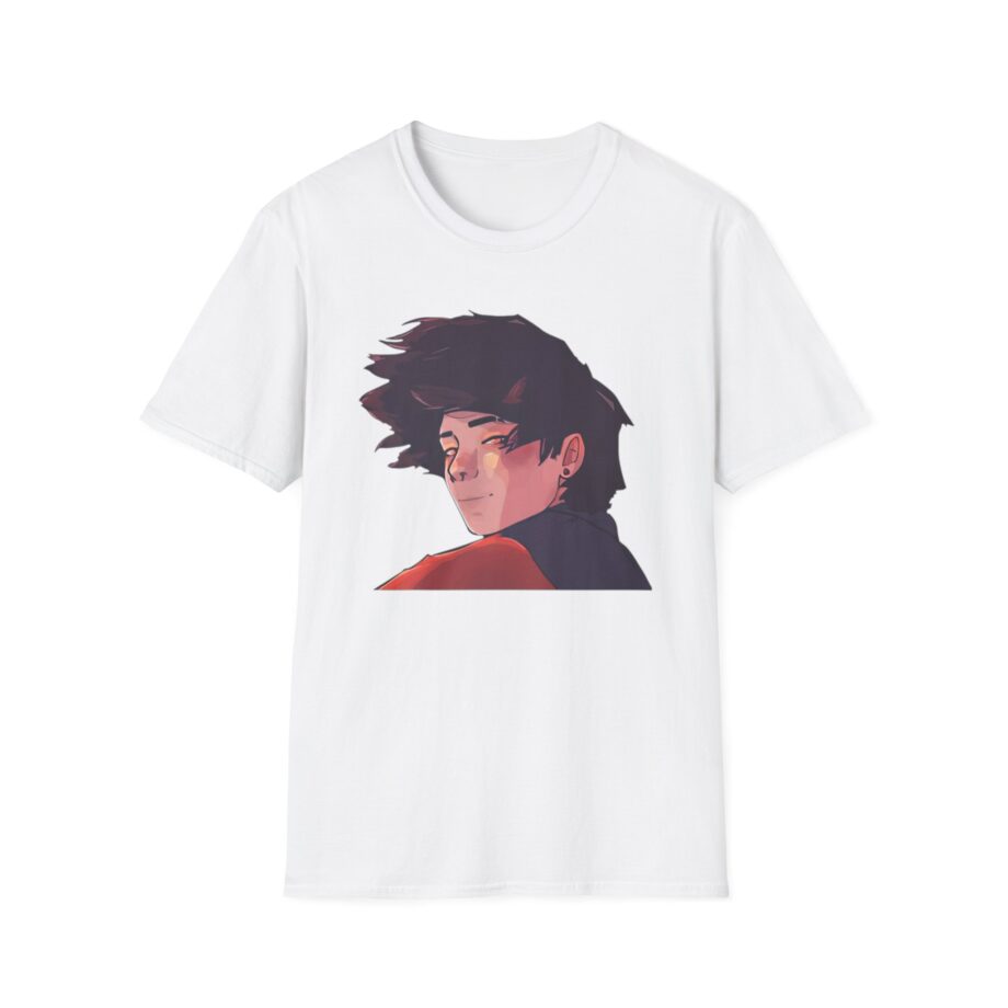 Billzo Unisex Softstyle T-shirt