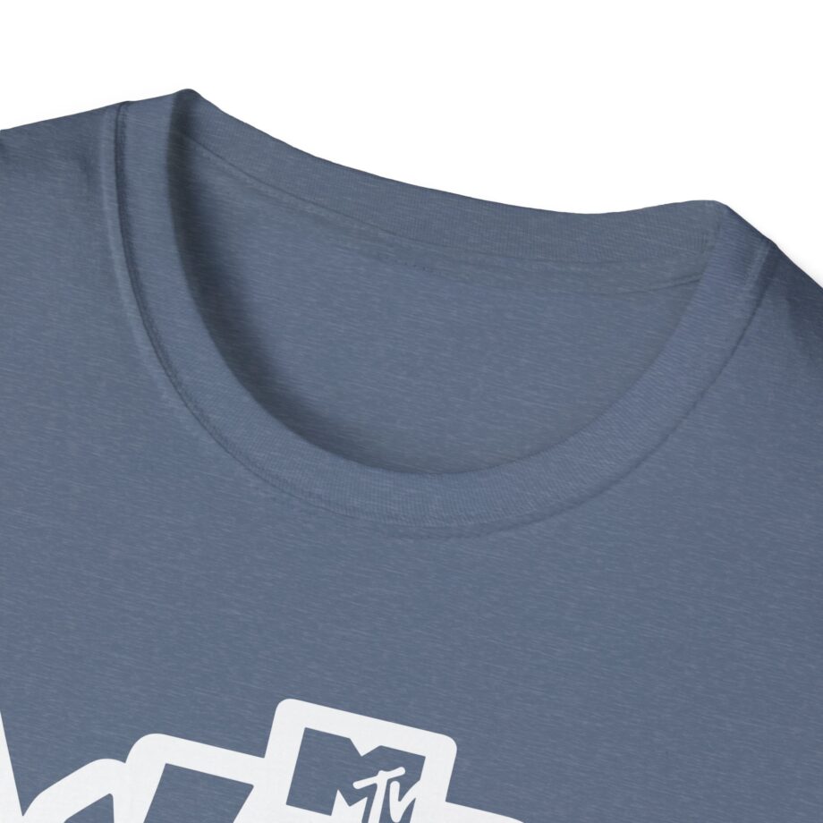 Wild 'n Out Official Logo Fleec Unisex Softstyle T-Shirt