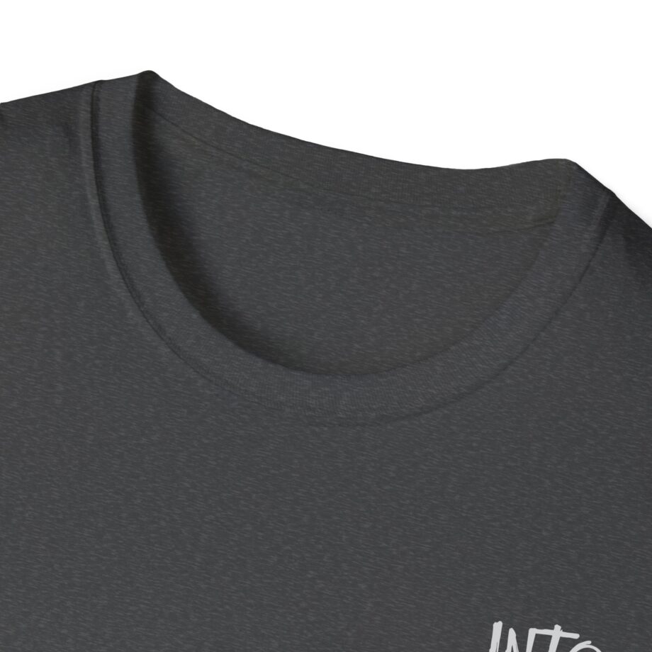 Dabin Into the Wild Unisex Softstyle T-Shirt