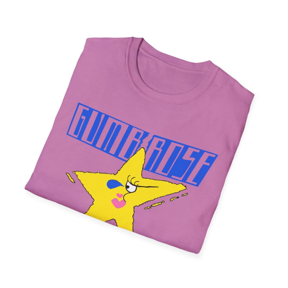 Gum Ambrose King Gizzard Unisex Softstyle T-Shirt