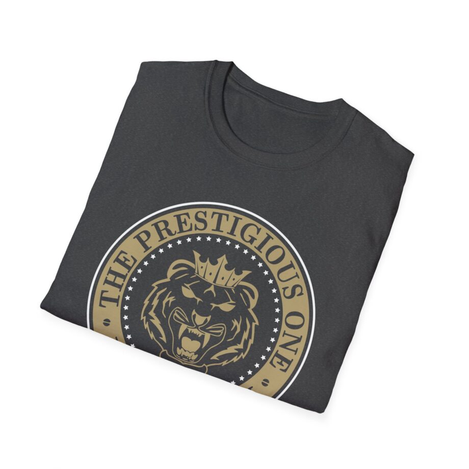 Joe Hendry Prestigious Peasants in Training  Unisex Softstyle T-shirt