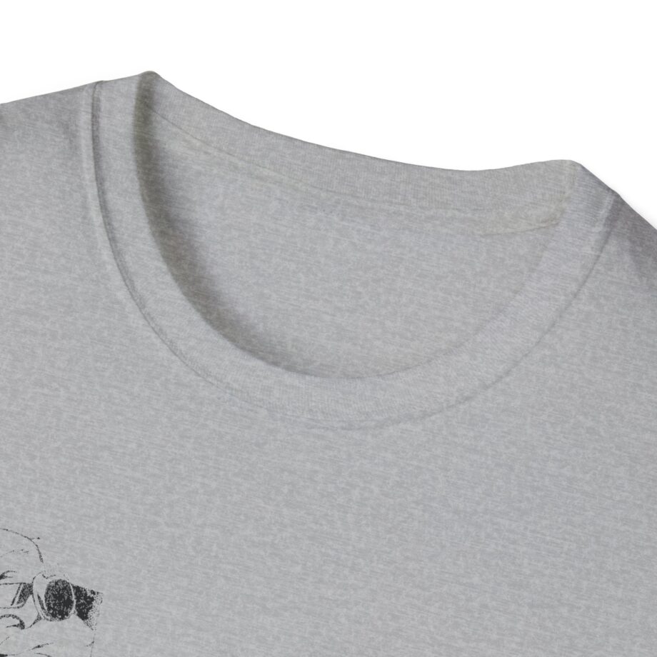 Jynxzi Unisex Softstyle T-Shirt