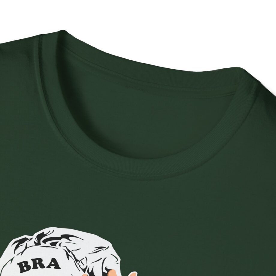 Shindy Unisex Softstyle T-Shirt