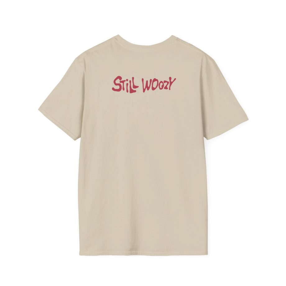 Still Woozy Unisex Softstyle T-Shirt