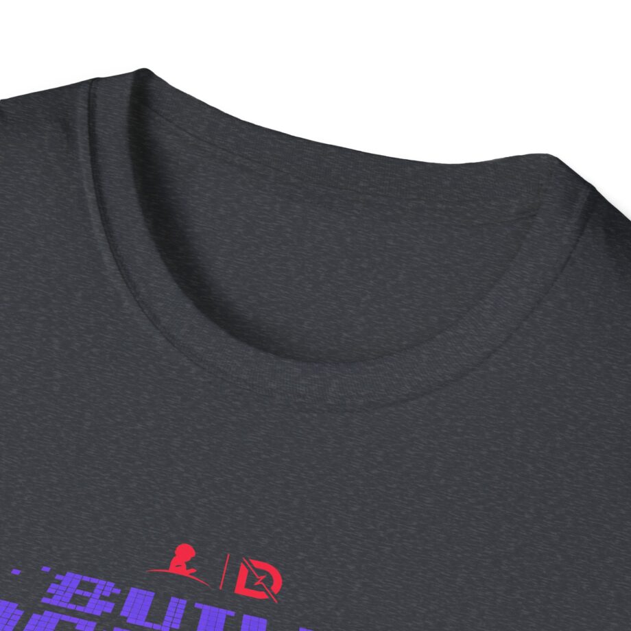 Drlupo Build Against Cancer Unisex Softstyle T-Shirt