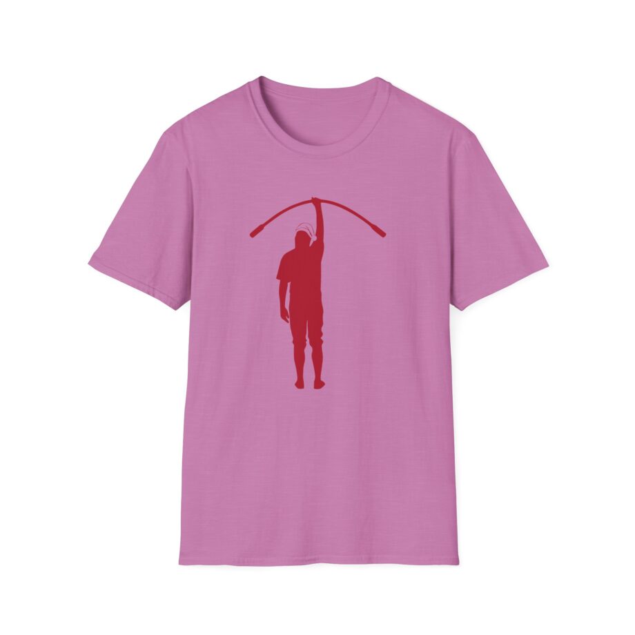 Trevor Bauer Unisex Softstyle T-Shirt