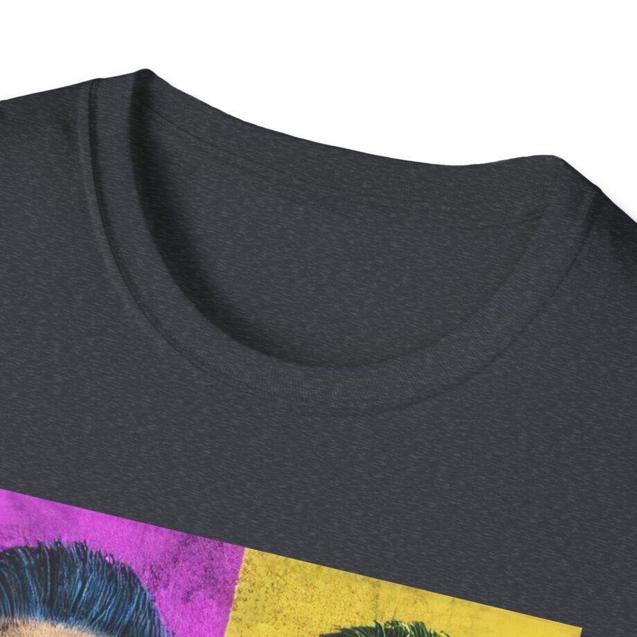 Nate Bargatze Unisex Softstyle T-Shirt