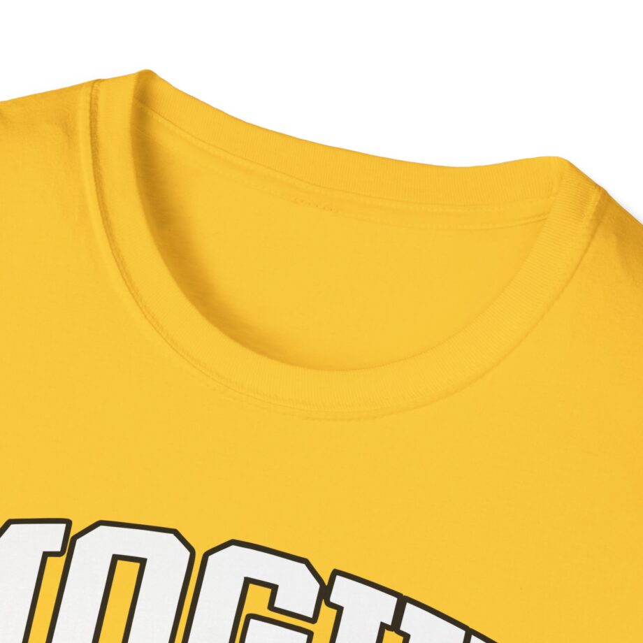 Ludwig Ahgren Mogul Mogi Unisex Softstyle T-Shirt