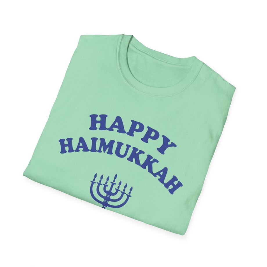 Haim Unisex Softstyle T-shirt
