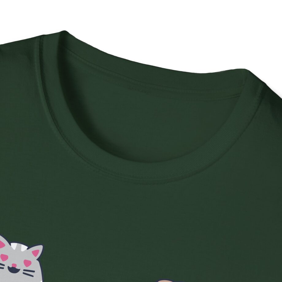 Thomas Sanders Unisex Softstyle T-shirt