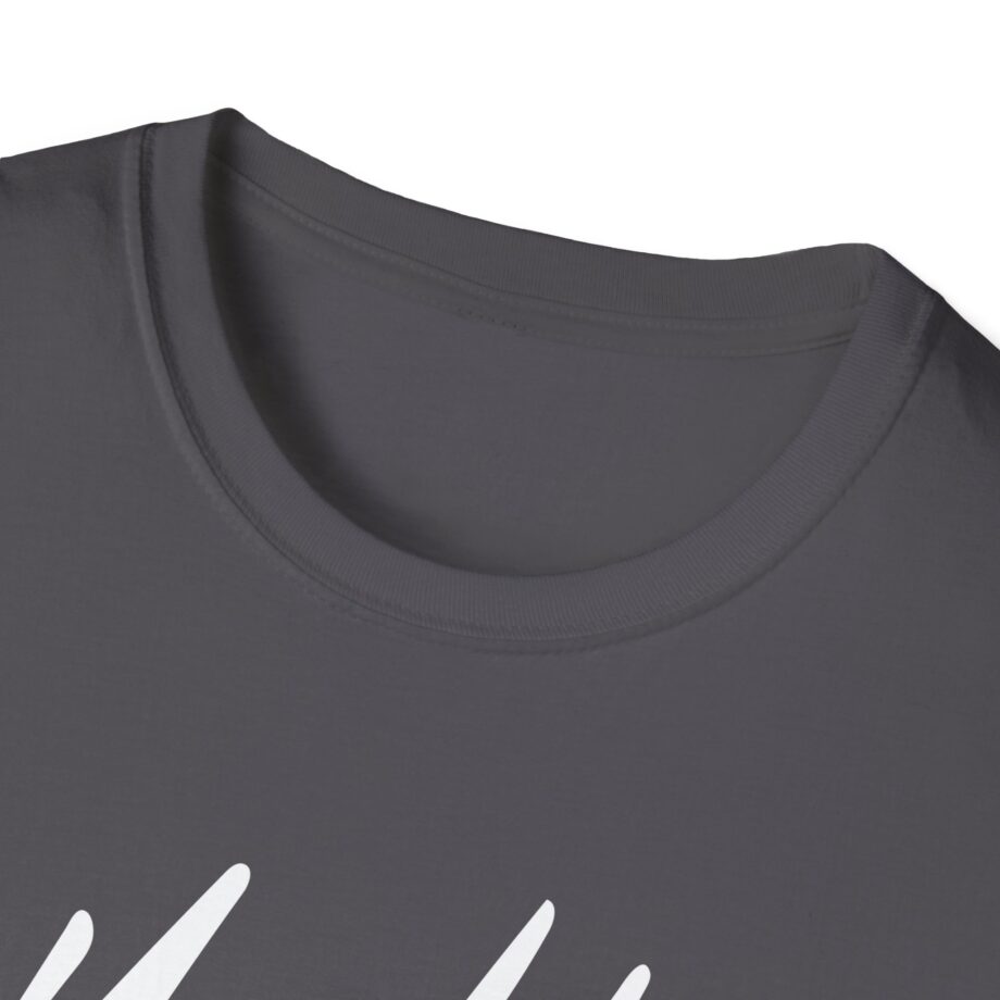Dimitri K Unisex Softstyle T-shirt