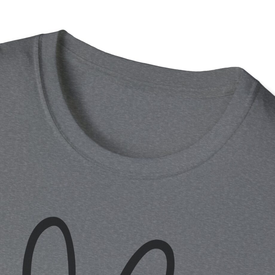 BB Unisex Softstyle T-Shirt