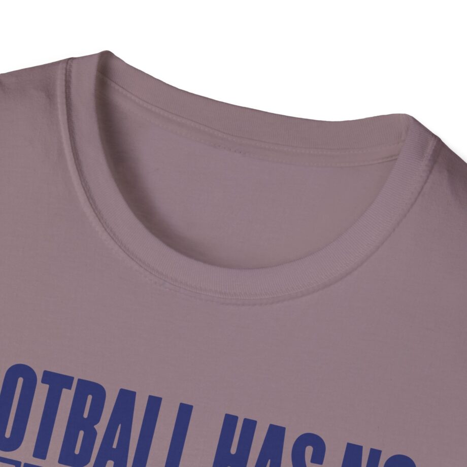 St. Louis Battlehawks Football Has No Offseason Unisex Softstyle T-Shirt