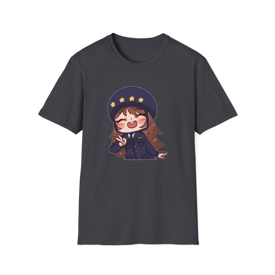 Camiseta Tinakitten Unisex Softstyle T-Shirt