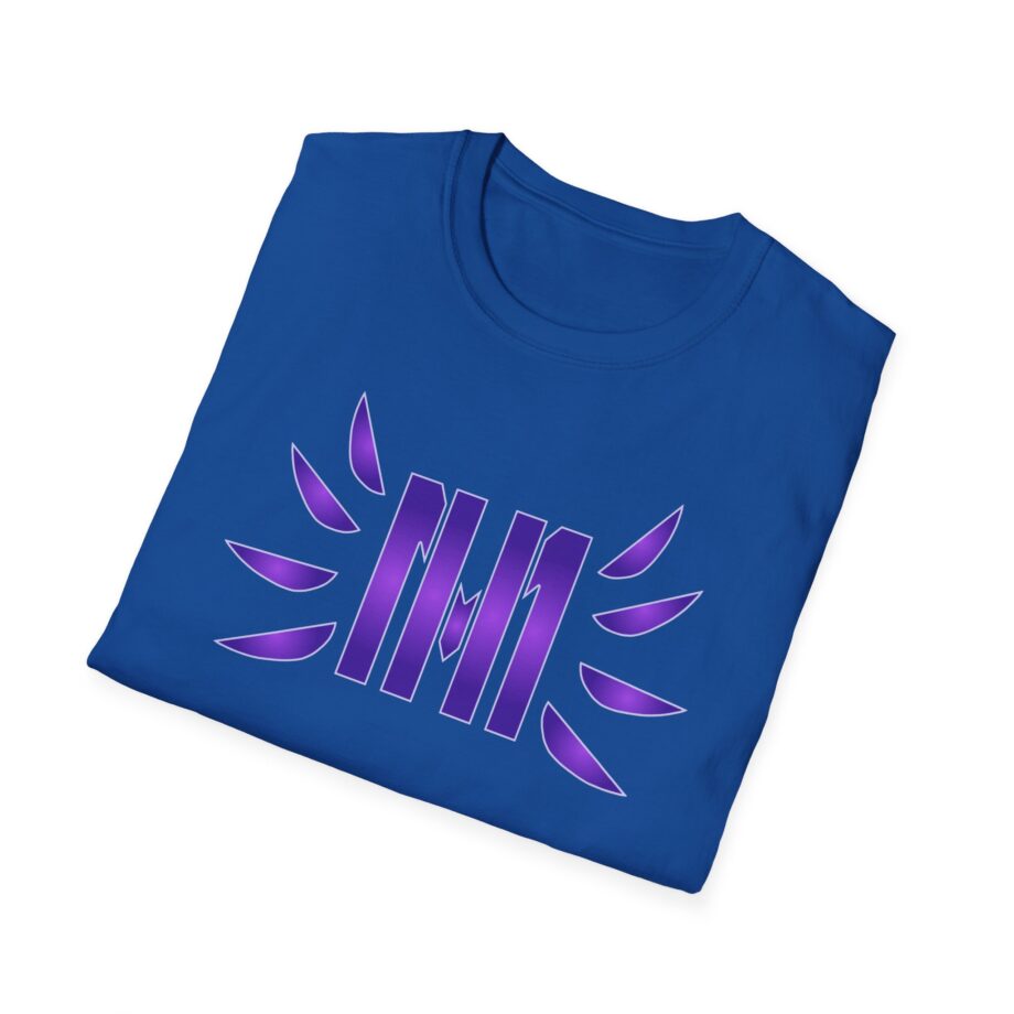 Heelmike Unisex Softstyle T-shirt