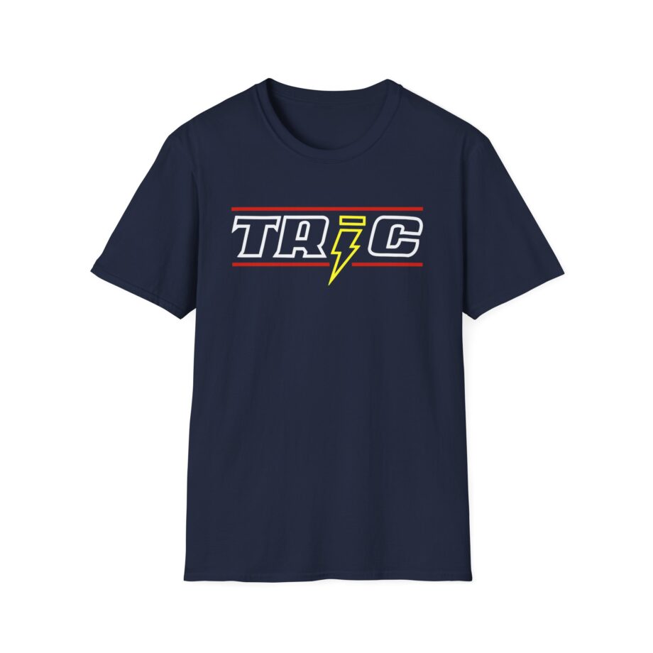 CTric Film Show One Tree Hill Unisex Softstyle Tee