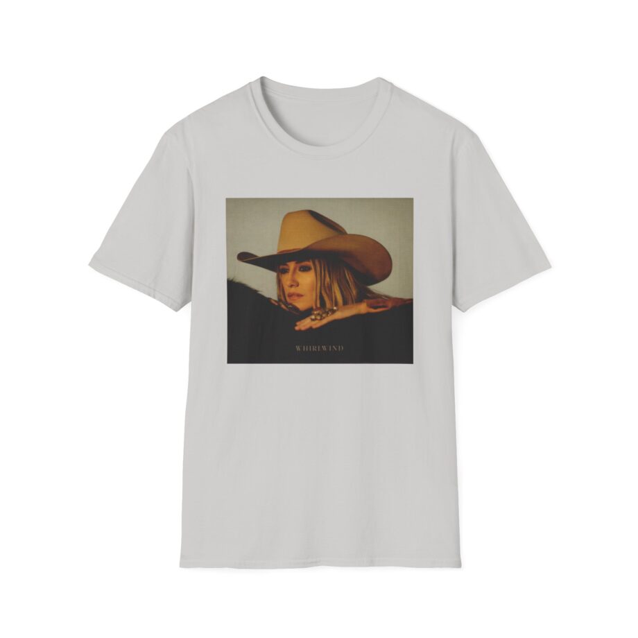 Lainey Wilson Unisex Softstyle T-Shirt