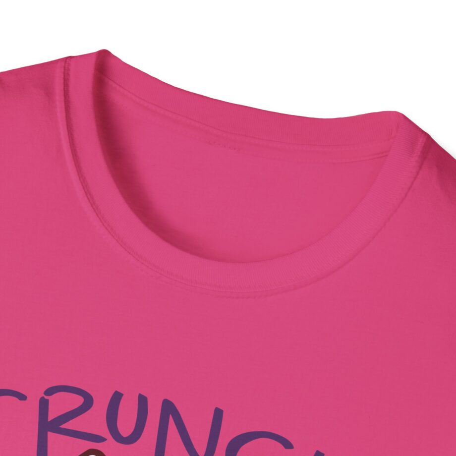 Tinakitten Crunch Bunch Unisex Softstyle T-Shirt