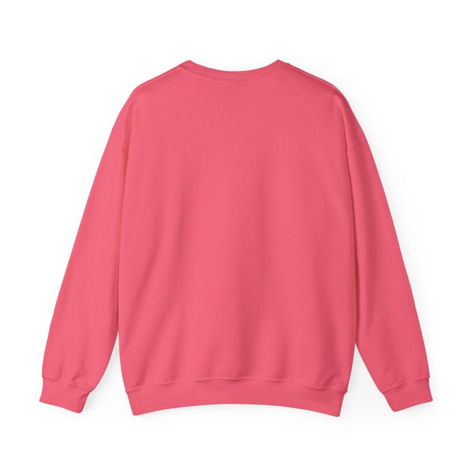 Slushy Noobz Nap Queen Unisex Heavy Blend Crewneck Sweatshirt