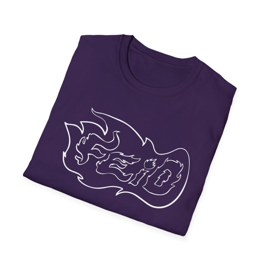 Feid Unisex Softstyle T-shirt