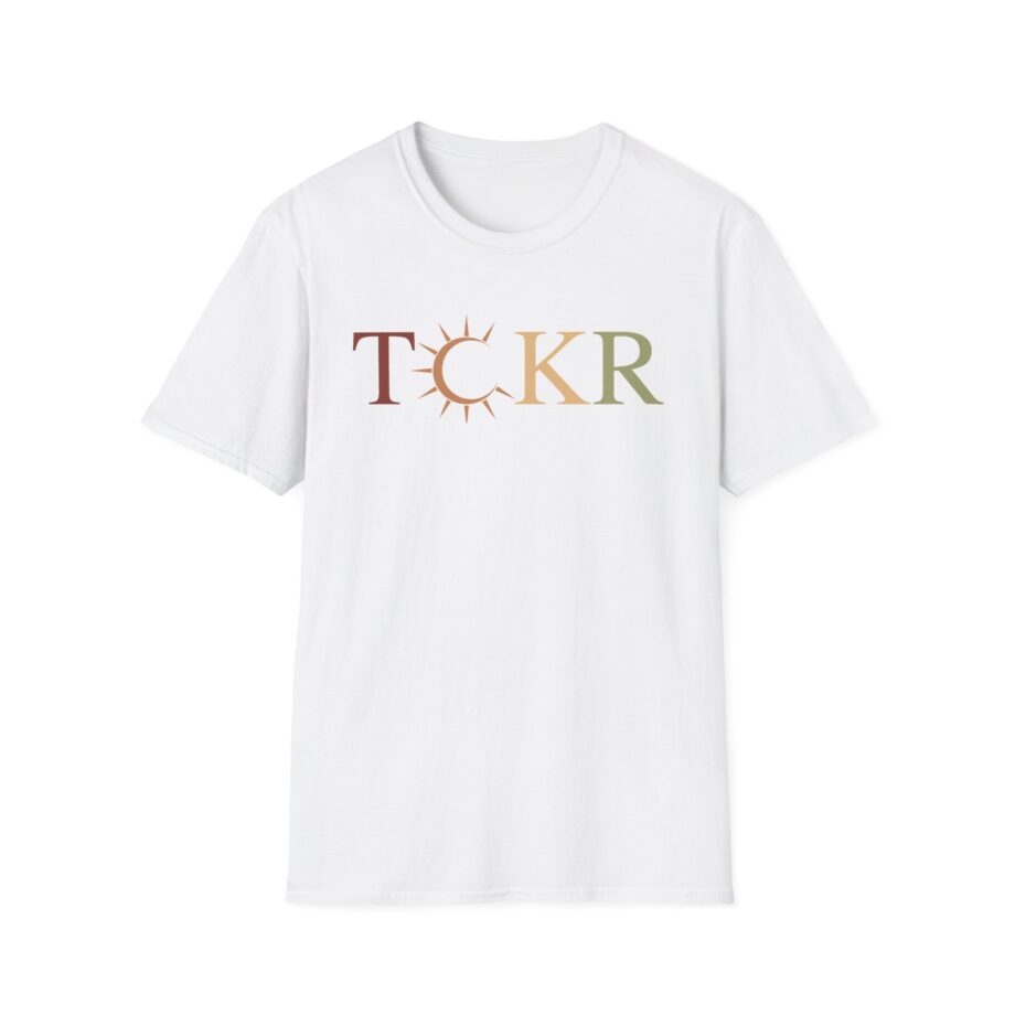 Kendall Rae Tckr Unisex Softstyle T-shirt