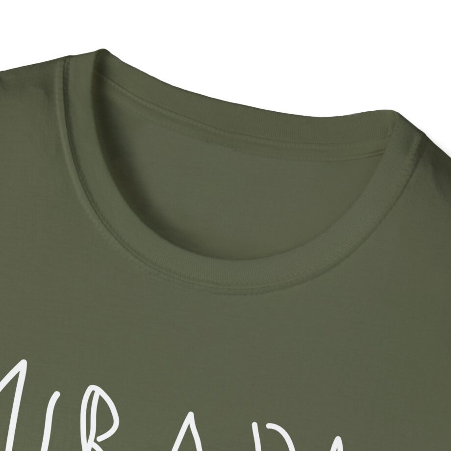 Ivan Cornejo Mirada Tour 2024 Unisex Softstyle T-Shirt