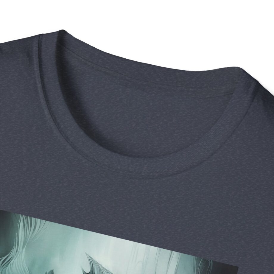 Epic The Musical Unisex Softstyle T-Shirt