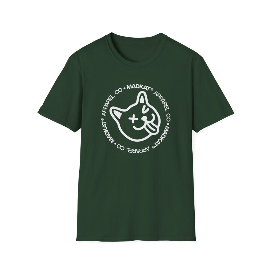 Rubius New Originals Unisex Softstyle T-Shirt