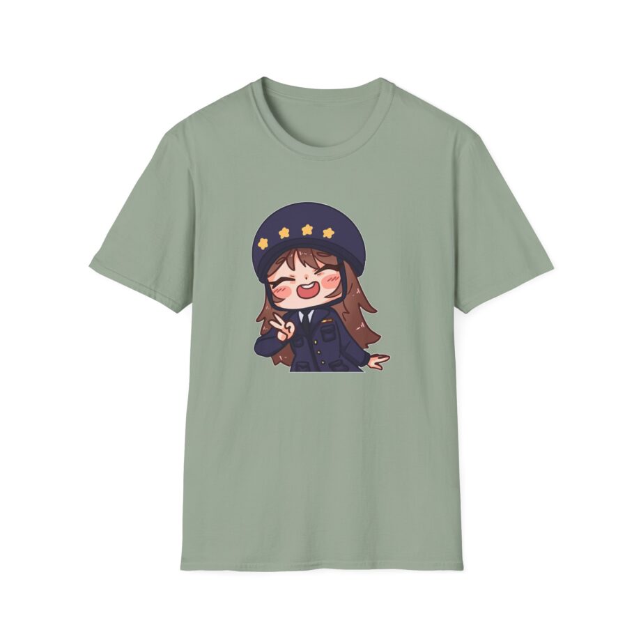 Camiseta Tinakitten Unisex Softstyle T-Shirt