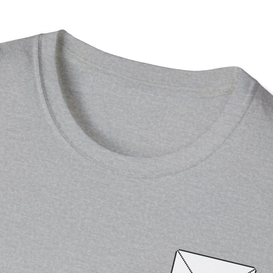 Hov1 Unisex Softstyle T-Shirt