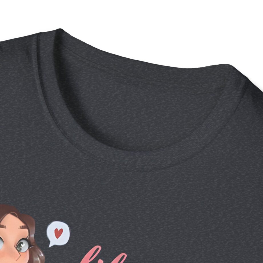 Lilsimsie Unisex Softstyle T-shirt