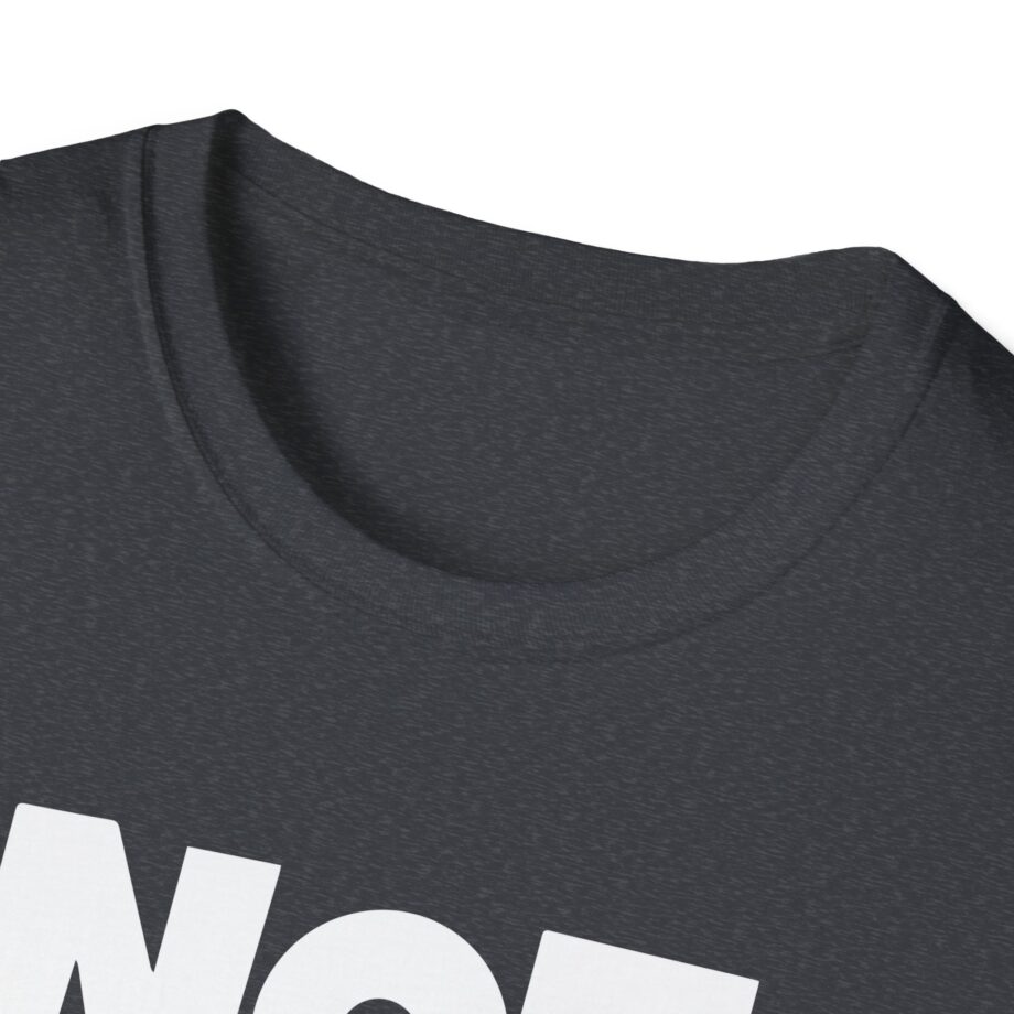 Not Tfue  Unisex Softstyle T-Shirt