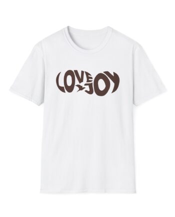 Philza Unisex Softstyle T-shirt