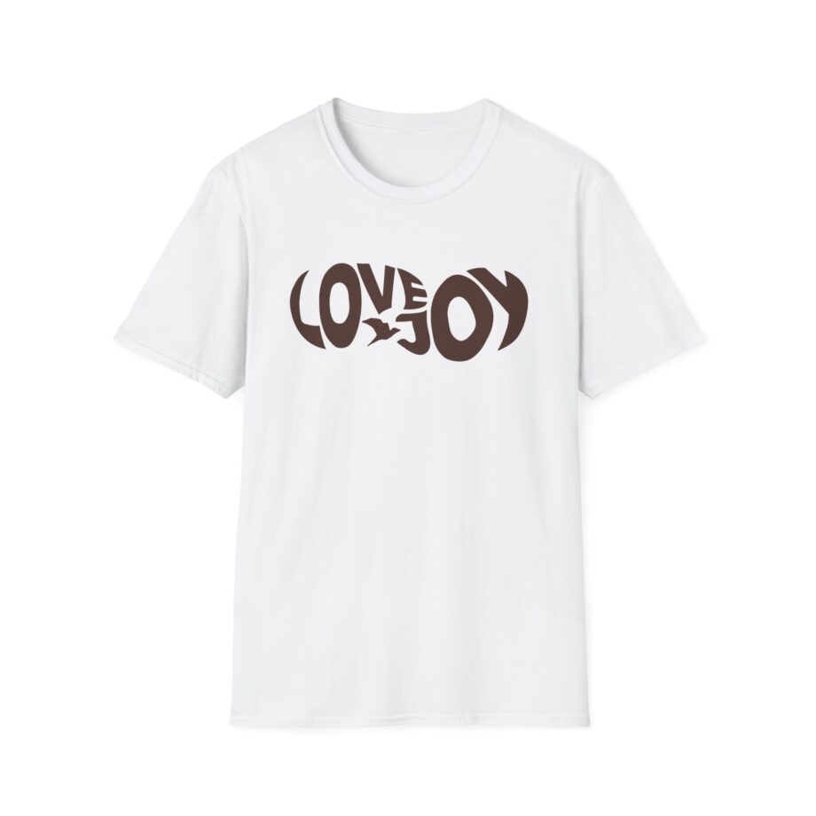 Philza Unisex Softstyle T-shirt