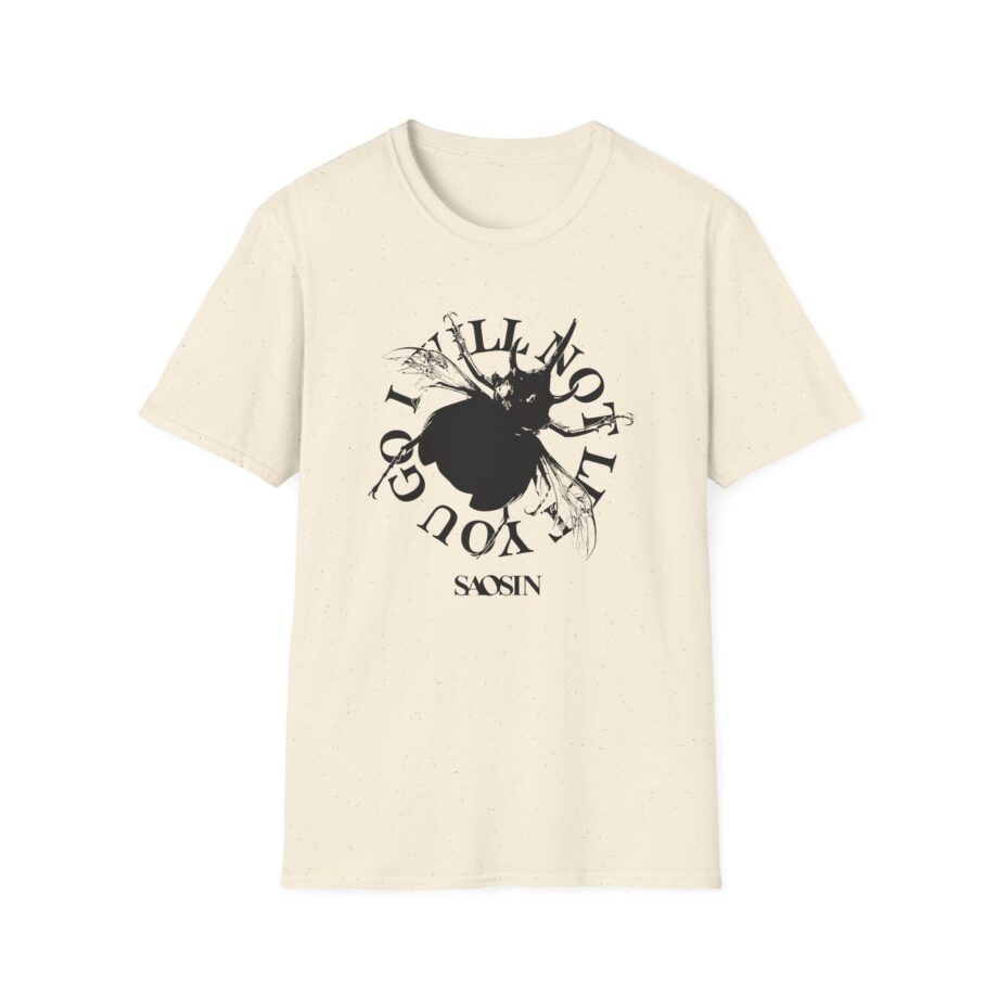 Saosin It's Far Better to Learn Unisex Softstyle T-Shirt