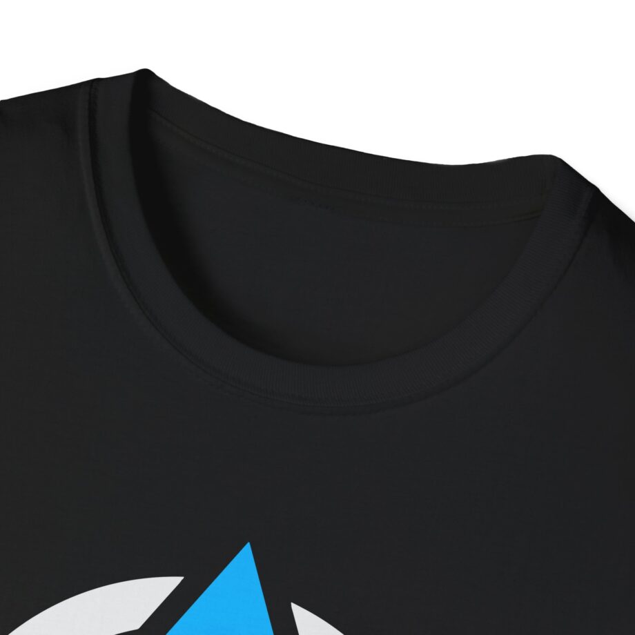 Ali-a Unisex Softstyle T-Shirt