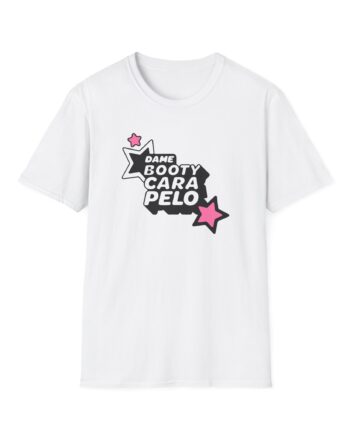 Young Miko Unisex Softstyle T-Shirt